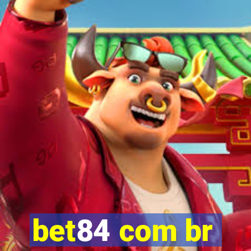 bet84 com br